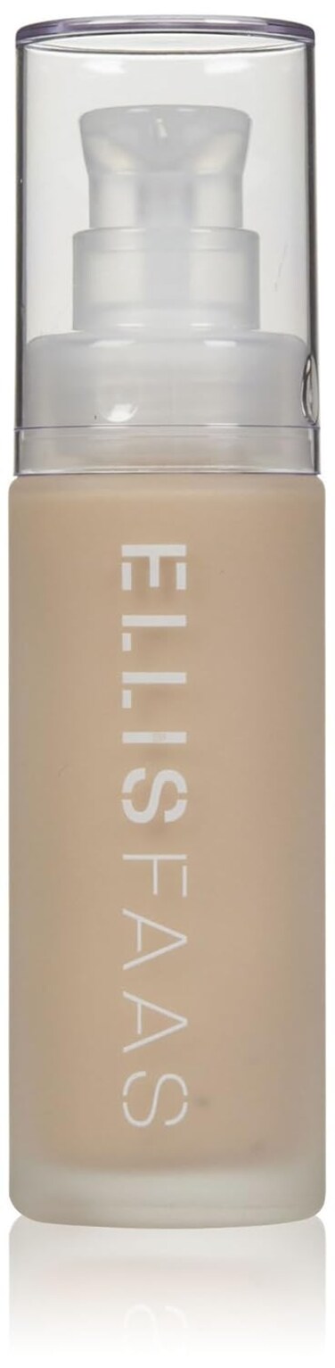 Ellis Faas Skin Veil Foundation Shade S103L fair/medium pink