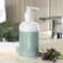 Body Lotion - Eucalyptus &amp; Lavender Scent - Featured in Courtyard by Marriott and Residence Inn Hotels - Hydrating &amp; Moisturizing - All Natural Body Lotion - 8.5oz