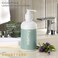 Body Lotion - Eucalyptus &amp; Lavender Scent - Featured in Courtyard by Marriott and Residence Inn Hotels - Hydrating &amp; Moisturizing - All Natural Body Lotion - 8.5oz
