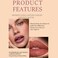 6PCS Everlasting Matte Liquid Lipstick Makeup Set,Long Lasting Waterproof Matte Lip Gloss,High Pigmented Nude Lipgloss Kit,Beauty Cosmetics Makeup Gift for Girls (#A)