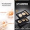 3Pcs Lip Care Set, Exfoliator Lip Sugar Scrub, Lip Mask and Plumping Lip Oil, Effectively Moisturizes Lip Clear, Repairs Dry Lips