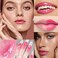 3PCS Lip Gloss,Hydrating Lip Oil Tinted Set   Long Lasting   Non-Sticky   High Shine for Plumper Looking Lips,Moisturizing Lip Oil Gloss for Lip Care and Dry Lips
