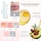 5PCS Shimmer Bomb Lip Gloss, Lip Tint Infused With Vitamin E, Moisturizing   Sparkle   Long Lasting   Hyaluronic Acid   High Shine   Crushed Diamonds, Gift Makeup For Girls