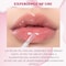 5PCS Shimmer Bomb Lip Gloss, Lip Tint Infused With Vitamin E, Moisturizing   Sparkle   Long Lasting   Hyaluronic Acid   High Shine   Crushed Diamonds, Gift Makeup For Girls
