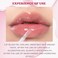 5PCS Shimmer Bomb Lip Gloss, Lip Tint Infused With Vitamin E, Moisturizing   Sparkle   Long Lasting   Hyaluronic Acid   High Shine   Crushed Diamonds, Gift Makeup For Girls