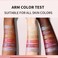 6 Colors Shimmer Lip Gloss Set, High Shine Glitter Lipstick with Soft Brush, Long Lasting Plumping Lipgloss, Hydrating, Moisturizing, Non-Sticky and Lightweight Formula for Lip Color, Iridescent