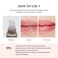 Dulele Glossy Lip Butter Balm, 4 Colors Peptide Lip Tint Lip Stain, Moisturizing Lip Gloss Hydrating Lip Glow Oil, Nourishing Lip Care &amp; Repair Lip Mask