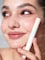 SHEGLAM PoutPerfect Moisturizing Solid Lip Gloss Non Sticky Lipstick with Coconut Oil - Pink Flamingo