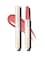SHEGLAM PoutPerfect Moisturizing Solid Lip Gloss Non Sticky Lipstick with Coconut Oil - Pink Flamingo