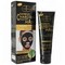 AICHUN BEAUTY Bamboo Charcoal Peel Off Mask Complex Rejuvenating System Deep Cleansing Exfoliating Hydrating 120ml/4.06fl.oz