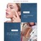 Sunblock Cream Refreshing Sunscreen Face Neck Arms Skin Damage SPF 60/90 PA++ UVA/UVB Protection 40ml/1.35fl.oz (SPF 60 Green Tea Sunblock Cream)