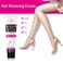 AICHUN BEAUTY Hair Removal Cream Depilatory Body Legs Bikini Natural Painless 100ml