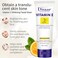 Vitamin E Moisturizing Facial Wash Sunflowers Oil Cleans Pores Skin Smooth 100ml/3.38fi.oz