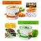 Moisturizing Cream 92% Aloe Vera Cocoa Beans Vitamin E Hydrates Body Skin After Shower Anti-Wrinkle 120ml/4.03fl.oz