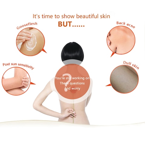 Moisturizing Cream 92% Aloe Vera Cocoa Beans Vitamin E Hydrates Body Skin After Shower Anti-Wrinkle 120ml/4.03fl.oz