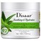Moisturizing Cream 92% Aloe Vera Cocoa Beans Vitamin E Hydrates Body Skin After Shower Anti-Wrinkle 120ml/4.03fl.oz