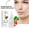 AICHUN BEAUTY Face Serum Eye Essence Anti-Wrinkles Anti-Acne Oil-Control Anti-Freckle Refreshing Moisturizing Purifying Shrink Pores 30ml 1.01FL.oz (10% Alpha Arbutin + 5% Mandelic ACID Face Serum)