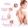 Snail Face Body Oil Reduces Acne Scars Moisturizing Dry Facial Skin Care Repairs 75ml/2.5fl.oz