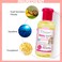 Snail Face Body Oil Reduces Acne Scars Moisturizing Dry Facial Skin Care Repairs 75ml/2.5fl.oz