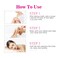 Snail Face Body Oil Reduces Acne Scars Moisturizing Dry Facial Skin Care Repairs 75ml/2.5fl.oz
