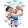 AICHUN BEAUTY Colling Gel Facial Mask Collagen Snail Moisturizing Anti-Acne Anti-Wrinkles 120ml/4.06fl.oz