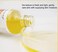 Vitamin C Toner Hyaluronic Acid Moisturizing Refines Pores Oil-Control Orange Extract Repair Skin 100ml / 3.38fl.oz
