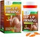 AICHUN BEAUTY Hip Up Firming Lifting Essensial Oil Capsules 3 Days Effect Moisturizing Nourishing 400mg x 90pcs