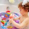 Bath Bombs for Kids with Surprise Fishing Games Inside for Girls Boys - 20 Kids Bath Bombs Gift Set, Handmade Bubble Bath Fizzes Bomb for Chrildren Birthday Christmas and Party Favor Gift for Boys