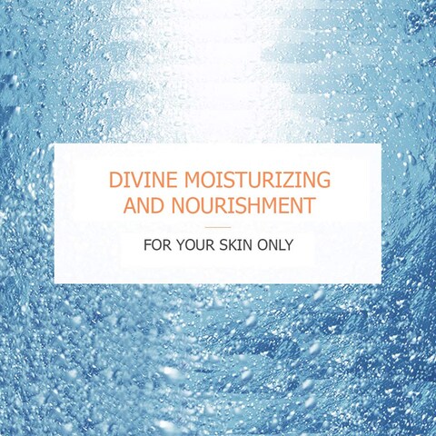 VENZEN Advanced Hydrating Cleanser Niacinamide Natural Moisturizing Effect 100g