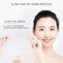 VENZEN Freckle Facial Mask Anti-Aging Anti-Acne Nicotinamide Tender Moisturizing Hydration Essence 30g x 6 PACK