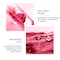 BIOAQUA Aloe Vera Extract Pink Gel Hydrating Moisturizing Soothing Skin Care Essence 300g/10.58oz