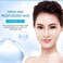 BIOAQUA Hyaluronic Acid Moisturizing Replenishment Facial Mask HA Reduces Acne Deep Cleanse 30g (5 Pack)