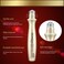 BIOAQUA Gold Essence Collagen Eye Cream Anti Dark Circle Wrinkle Repairing Ball-Pen Plant Extracts Moisturize Charm