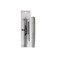 Gentlemen Republic Styling Comb Men 1 Pc (I0110208) &ndash; Made with Carbon Ceramic Material, Lightweight Anti-Slide, Heat Resistant Up to 230 degrees for Professionals &amp; Stylist