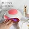 Portable Nail Fan Polish Dryer for Regular Polish Machine Quick Dry, Safe for Skin, Great Gift for Children&#39;s, Battery Powered, Non-Hands Tanned Version