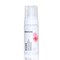 Rose Foam cleanser Rose Repair Cream Cleansing Mousse Make Up Remover Face Wash Cruelty Free (Rose)