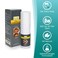 FEG All Natural Hair Growth Spray, 2 fl oz - For Men and Women with Hair Loss, Safe for All Types, Use Twice Daily to Help Regrowth
