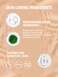 SHEGLAM Hydrating Cream Full Coverage Foundation Balm Long Lasting Concealer Face Foundation for Dry Skin - Chestnut