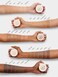 SHEGLAM Hydrating Cream Full Coverage Foundation Balm Long Lasting Concealer Face Foundation for Dry Skin - Chestnut