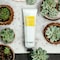 Hand Cream for Dry Cracked Hands 30ml, Travel Size Hand Lotion for Dry Skin Repair, Fast-Absorbing Organic Hand Moisturizer for Women &amp; Men, Hand Moisturizing Skin Care Gift (Lily)