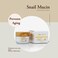 Snail Repair Cream, snail mucin Hydrating Anti-Aging Skincare for Radiant, Rejuvenated Skin &ndash; Repairs, Reduces Wrinkles, Boosts Elasticity, 50g