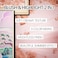 CATKIN Cheek Powder Blush Baked Pink Makeup Blusher Creamy Light Weight Long Lasting Natural flush Finish10g (C09 Midnight)