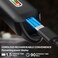 Beard Trimmer Electric Hair Trimmer for Men Hair Clipper Cordless USB Rechargeable Electric Razor for Cutting Hair Mens Grooming Trimmer Kits