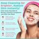 Hydrating Facial Cleanser   Daily Face Wash for All Skin Types   Hyaluronic Acid + Amino Acid   Non-Drying Oil Control Face Wash   100 G