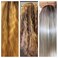 Hair Biotex keratin smoothing system (3.38 FL OZ 100ML) THE BEST KERATIN SMOOTHING SYSTEM For all hair types