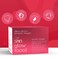 Aroma Magic Skin Glow Facial Kit - Multi Use   7 Steps Skincare Set   Reduces Dark Circles   Gently Removes Dead Skin   Restores Clear &amp; Radiant Skin