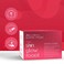 Aroma Magic Skin Glow Facial Kit - Multi Use   7 Steps Skincare Set   Reduces Dark Circles   Gently Removes Dead Skin   Restores Clear &amp; Radiant Skin