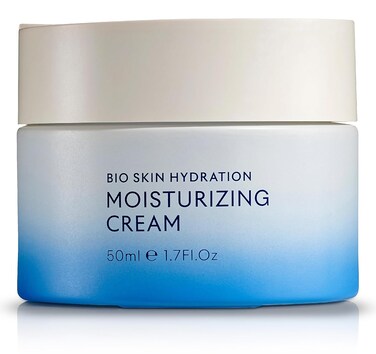 SEACRET- Bio Skin Hydration Face Cream- A Rich Face Moisturizer Enriched with Dead Sea Minerals for Maximum Nourishment &amp; Hydration 1.7 FL.OZ