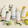 Lavido - Natural Patchouli + Vanilla Intoxicating Body Wash   Cleanse, Refresh + Hydrate Skin (13.5 fl oz   400 ml) PACKAGING MAY VARY