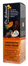Sea Buckthorn Therapeutic Hand cream for Dry &amp; Extra-dry Skin. Hydrate, Protect and Repair. Free of SLS, ALS, Parabens and Colorants - Intensive Care Hand Cream